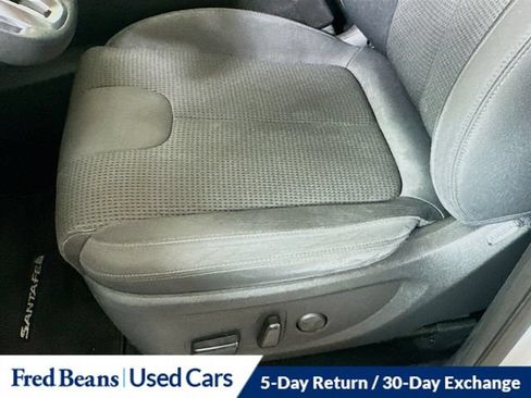 Used 2019 Hyundai Santa Fe SEL AWD/4WD image 25