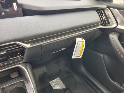 New 2026 MAZDA CX-90 3.3 Turbo w/ Premium Sport Pkg image 28