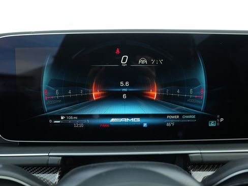 New 2026 Mercedes-Benz GLE 63 AMG S image 29