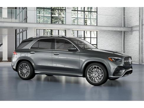 New 2026 Mercedes-Benz GLE 350 GLE 350 image 12