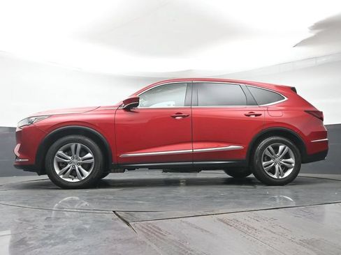 Used 2023 Acura MDX SH-AWD image 34