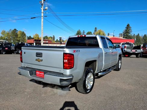 Used 2018 Chevrolet Silverado 1500 LT w/ All Star Edition image 6