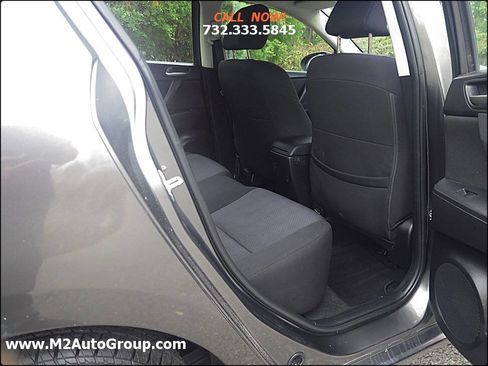 Used 2010 MAZDA MAZDA3 i Touring image 14