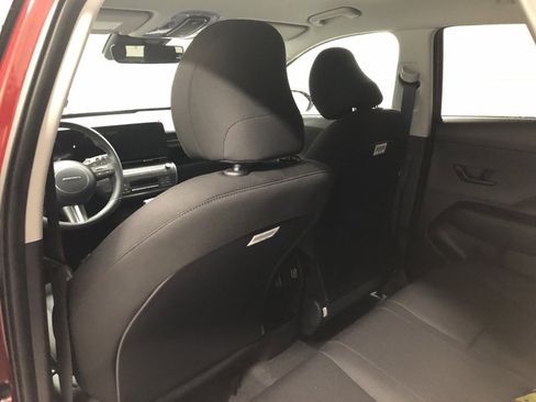 New 2026 Hyundai Kona SEL Sport image 16