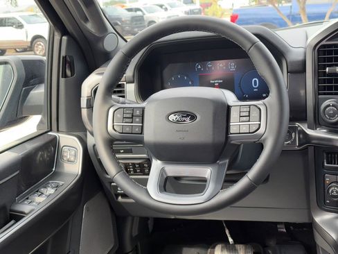 Used 2026 Ford F150 Lariat AWD/4WD image 24