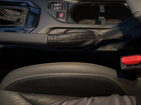 Used 2023 Subaru Crosstrek 2.5i Sport image 19