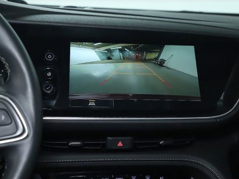 Used 2023 Buick Envision Preferred w/ Sport Touring Package image 29