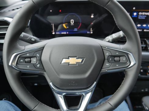 New 2026 Chevrolet TrailBlazer LT w/ Convenience Package image 11