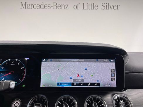 Used 2023 Mercedes-Benz E 450 4MATIC Cabriolet image 32