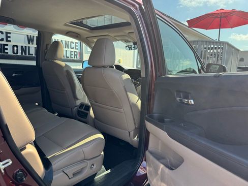 Used 2021 Honda Pilot EX-L image 38