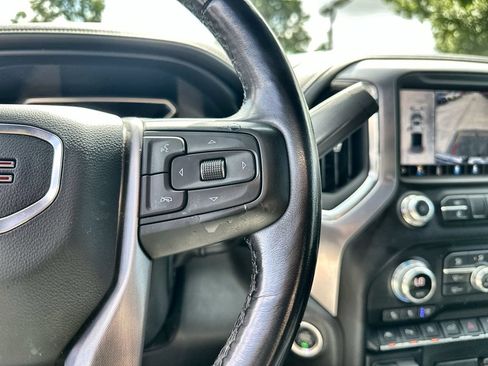 Used 2021 GMC Sierra 1500 SLT RWD image 32