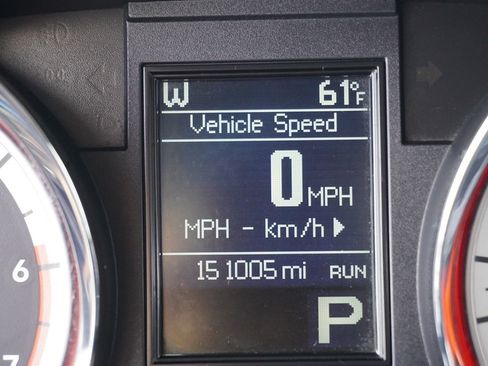 Used 2012 Dodge Durango Citadel w/ Trailer Tow Group IV image 33