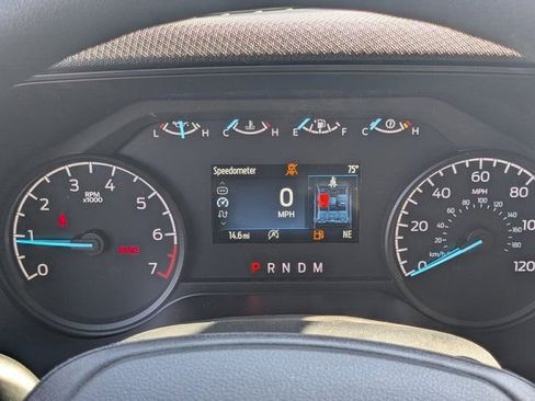 New 2026 Ford F150 STX RWD image 26