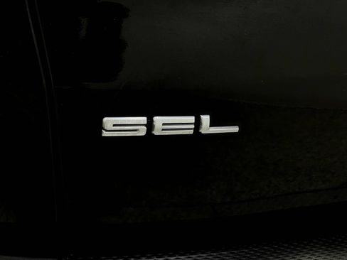 Used 2020 Ford Escape SEL FWD image 38