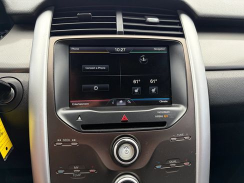 Used 2014 Ford Edge SEL w/ Equipment Group 205A AWD/4WD image 16