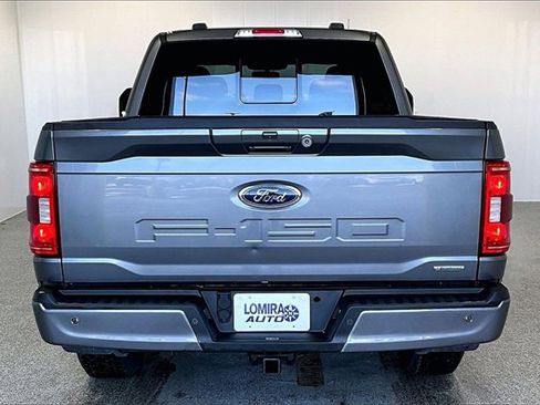 Used 2021 Ford F150 XLT w/ Equipment Group 302A High image 6