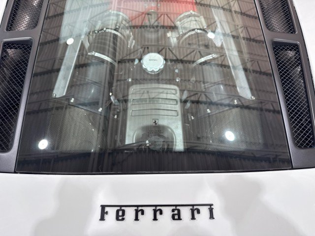 Used 2005 Ferrari F430 Spider RWD image 15