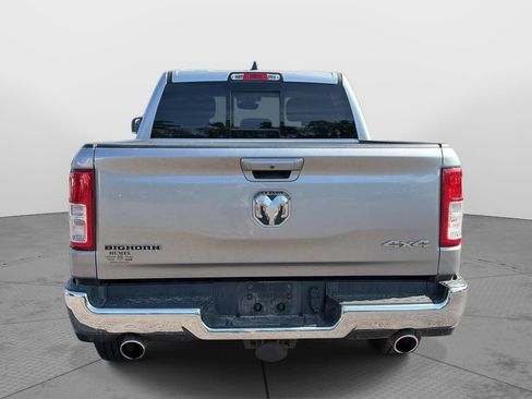 Used 2021 RAM 1500 Big Horn AWD/4WD image 5