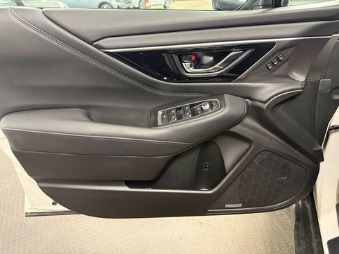 Used 2024 Subaru Outback Touring XT image 8