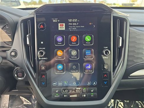 Certified 2025 Subaru Forester Premium w/ Convenience Package #1 image 17