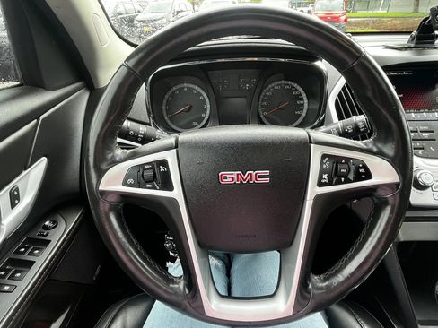 Used 2012 GMC Terrain SLT FWD image 19