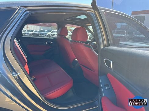 Certified 2023 Acura Integra A-Spec image 27