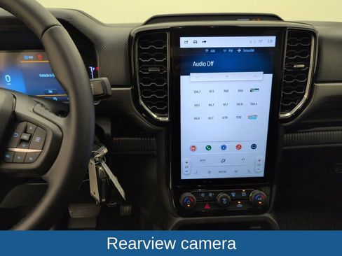 Used 2025 Ford Ranger XLT w/ Equipment Group 301A High image 20