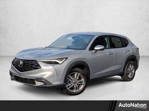 New 2026 Acura ADX FWD image 1