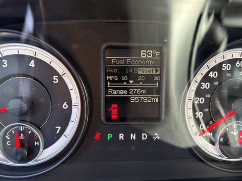 Used 2013 RAM 1500 Express image 11