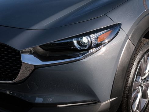 Certified 2021 MAZDA CX-30 AWD 2.5 S w/ Premium Package image 6