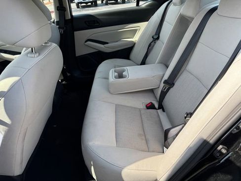 Used 2025 Nissan Altima 2.5 SV FWD image 18