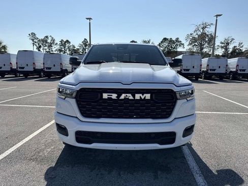 New 2026 RAM 1500 Big Horn image 8
