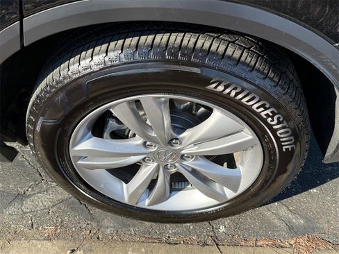 Certified 2025 Acura MDX SH-AWD image 7