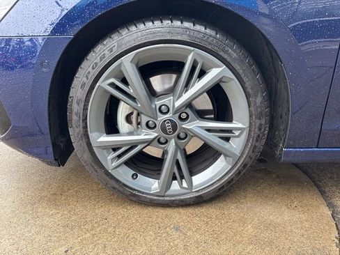 Used 2024 Audi A3 2.0T Premium Plus w/ Premium Plus Package image 10
