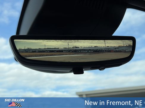 New 2026 GMC Sierra 3500 Denali image 15