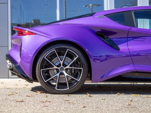 Used 2026 Lotus Emira RWD image 6