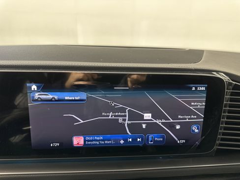 New 2026 Mercedes-Benz GLS 450 4MATIC image 15