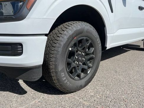 New 2026 Ford F150 STX AWD/4WD image 9