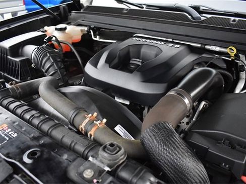 Used 2022 Chevrolet Colorado Z71 image 37