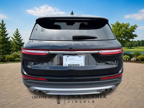 Certified 2024 Lincoln Corsair FWD image 5