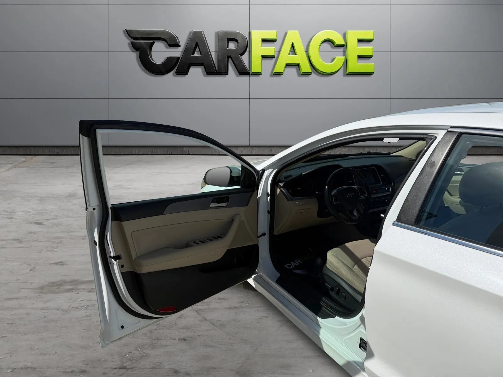 Used 2019 Hyundai Sonata SEL w/ Tech Package 02 FWD image 15