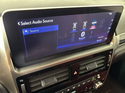 Used 2023 Lexus GX 460 Luxury image 27