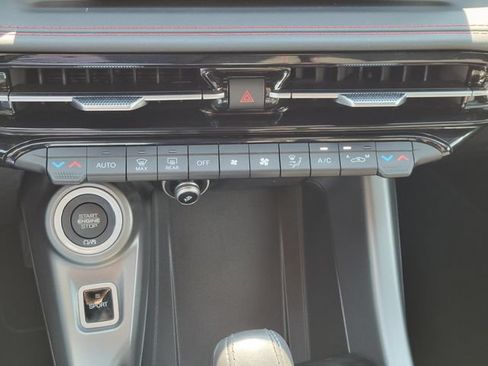 Used 2024 Dodge Hornet R/T AWD/4WD image 21