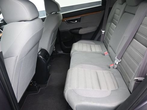 Used 2021 Honda CR-V EX image 13