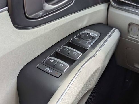 New 2025 Kia Sorento S w/ Panoramic Sunroof Package FWD image 24