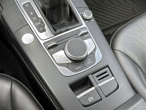 Used 2019 Audi A3 2.0T Premium Plus w/ Premium Plus Package image 27