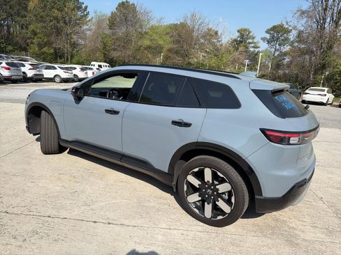 Used 2024 Honda Prologue Elite image 7