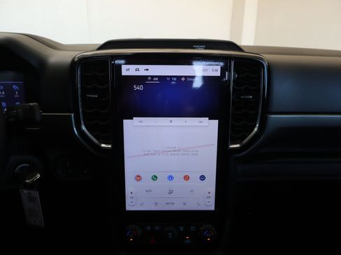 New 2025 Ford Ranger XLT image 29