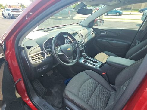 Used 2019 Chevrolet Equinox LT FWD image 24