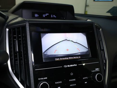 Used 2023 Subaru Impreza 2.0i image 28